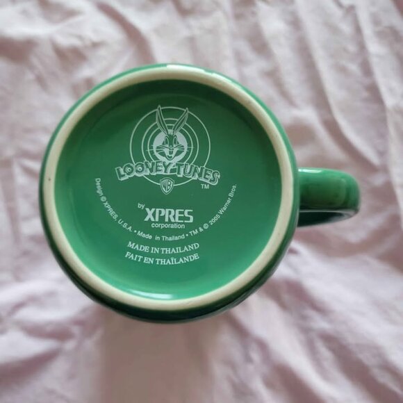 Bugs Bunny Official Looney Tunes Mug - Picture 4 of 6